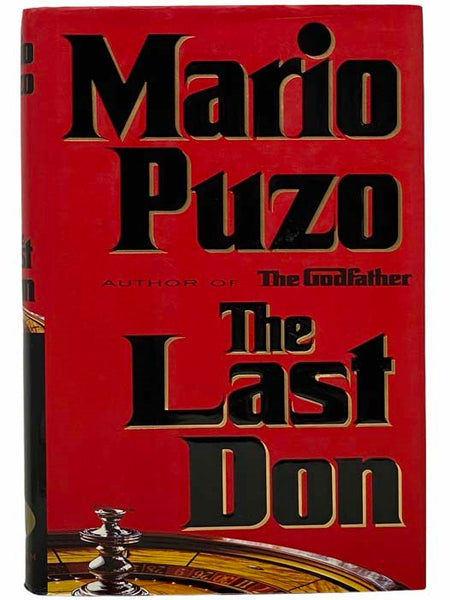 The Last Don