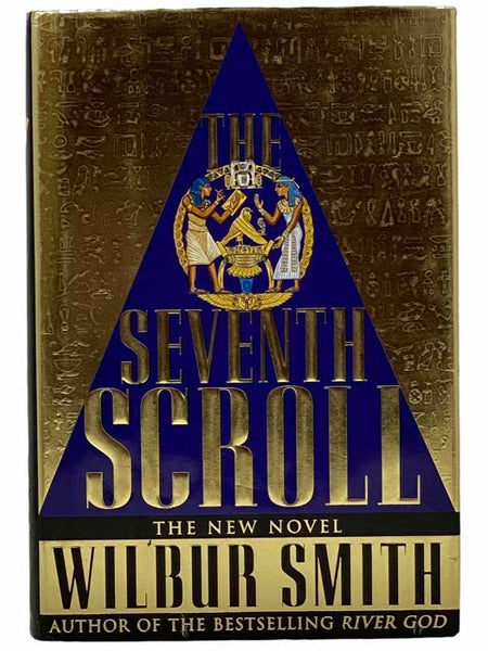 The Seventh Scroll