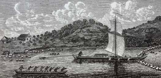 The Pioneers of Utica: Being Sketches of Its Inhabitants and Its Institutions, with the Civil History of the Place, from the Earliest Settlement to the Year 1825, - the Era of the Opening of the Erie Canal