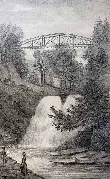 1784. History of Chenango and Madison Counties, New York, with Illustrations and Biographical Sketches of Some of Its Prominent Men and Pioneers