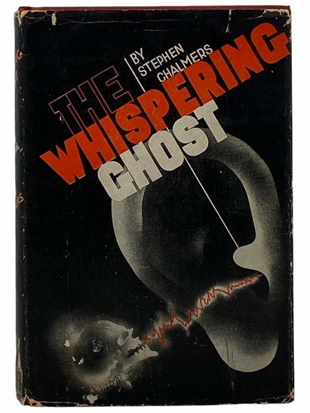 The Whispering Ghost