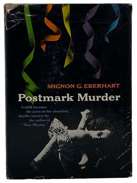 Postmark Murder