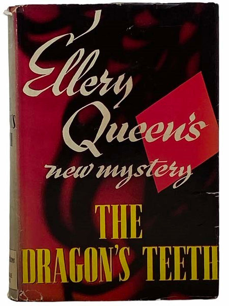 The Dragon's Teeth: A Problem in Deduction