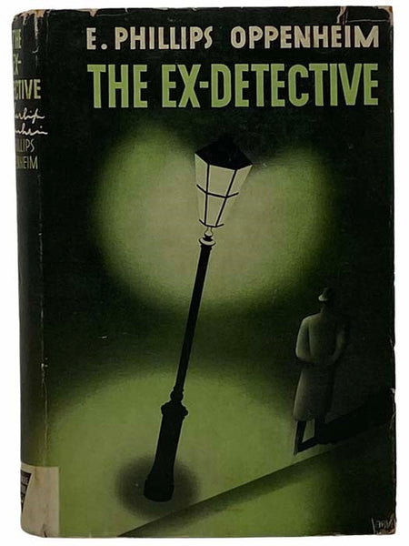 The Ex-Detective