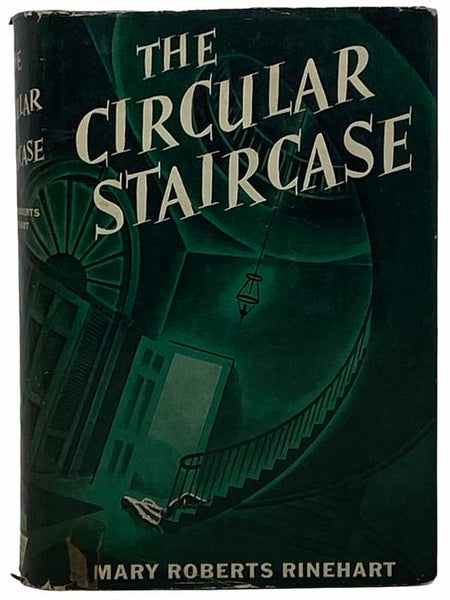 The Circular Staircase