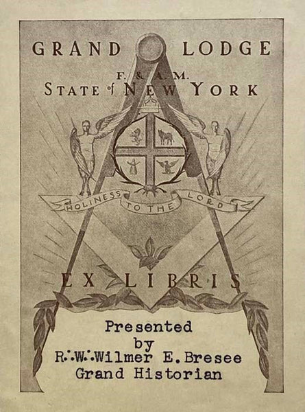 The Craftsman Volume II. [2] For 1830…’31. [1831]
