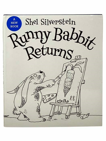 Runny Babbit Returns: Another Billy Sook
