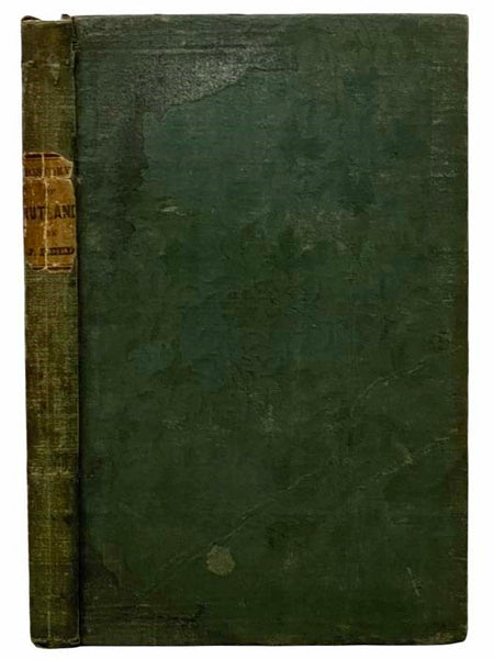 A History of Rutland; Worcester County, Massachusetts, from Its Earliest Settlement, with a Biography of Its First Settlers.