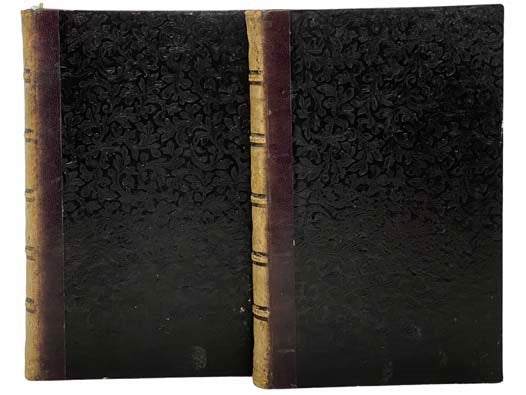 De La Philosophia Scolastique, in Two Volumes