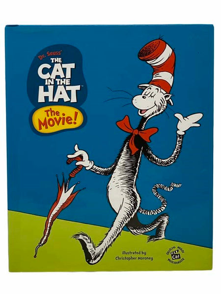 The Cat in the Hat: The Movie!