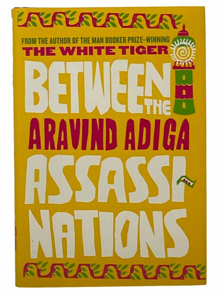 Between the Assassinations