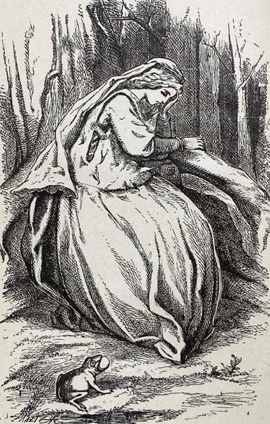 Grimm's Fairy Tales. A New Translation