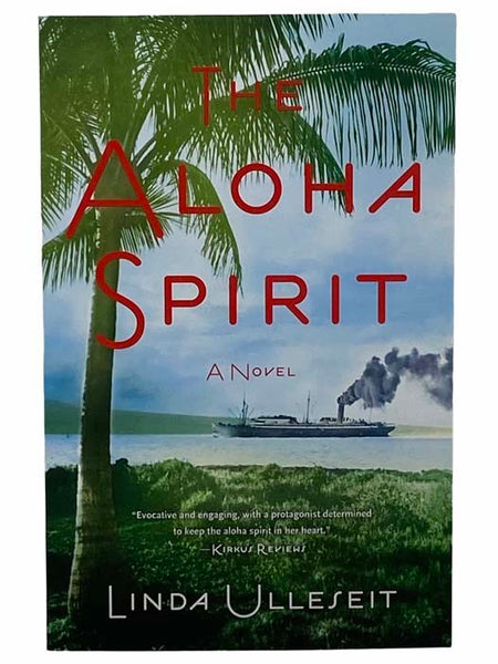 The Aloha Spirit: A Novel