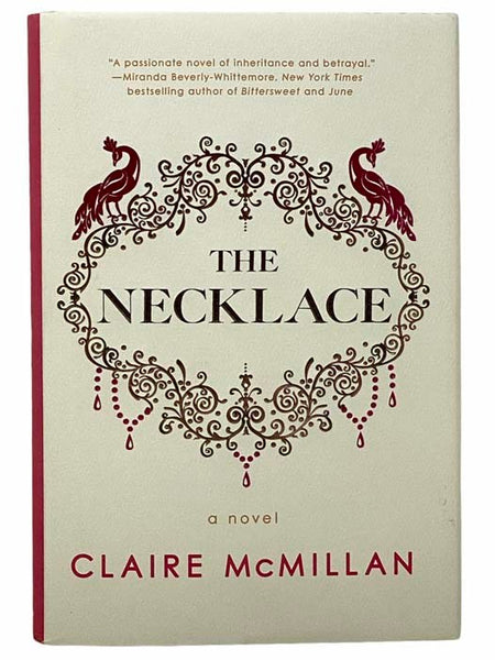 The Necklace: A Novel