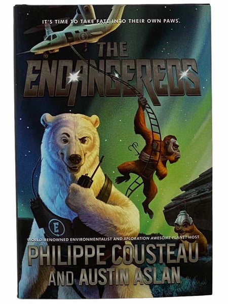 The Endangereds