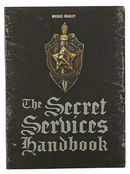 The Secret Services Handbook