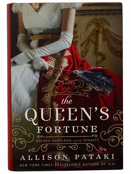 The Queen's Fortune: A Novel