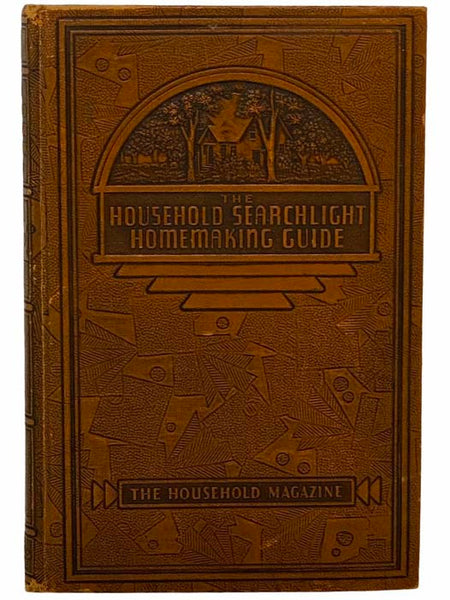 The Household Searchlight Homemaking Guide