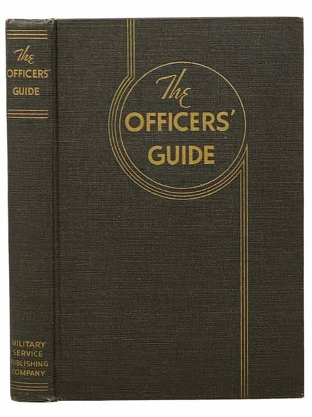 The Officers' Guide