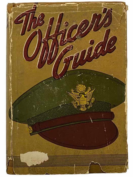 The Officer's Guide