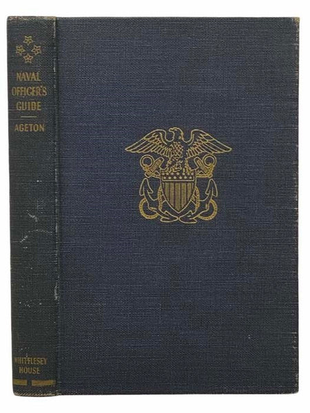 The Naval Officer's Guide