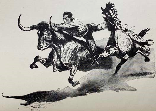 The Cowboy and His Interpreters