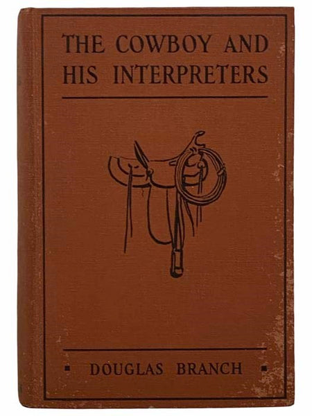 The Cowboy and His Interpreters