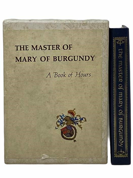 The Master of Mary of Burgundy: A Book of Hours for Engelbert of Nassau