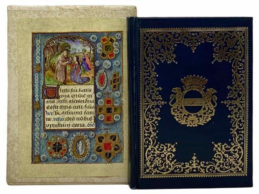 The Master of Mary of Burgundy: A Book of Hours for Engelbert of Nassau