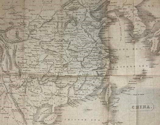 The Chinese: A General Description of the Empire of China and Its Inhabitants (Volume I)