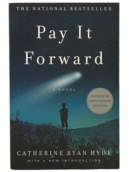 Pay It Forward