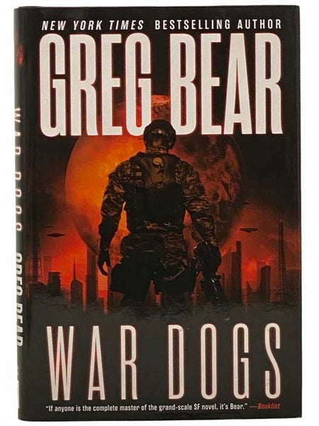 War Dogs