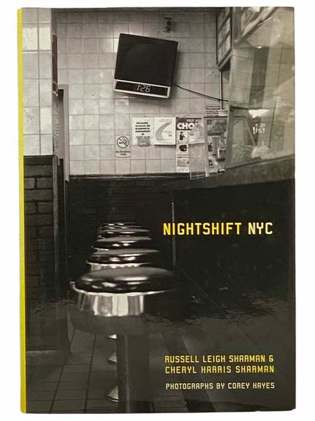 Nightshift NYC