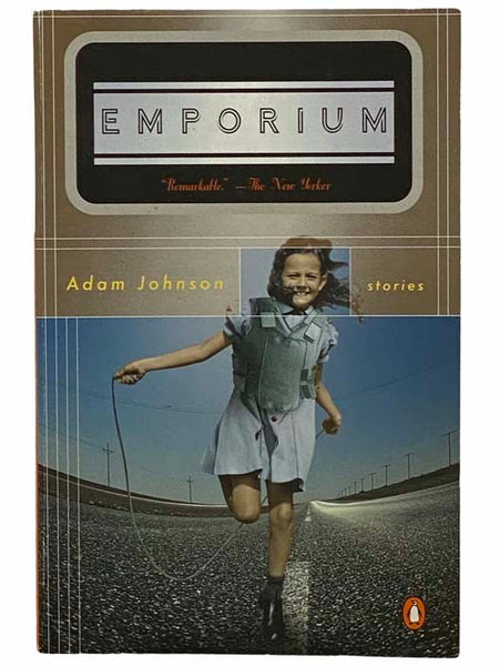 Emporium: Stories