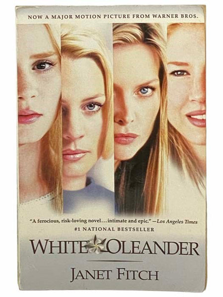 White Oleander (Oprah's Book Club)