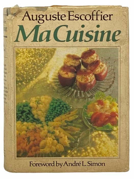 Ma Cuisine