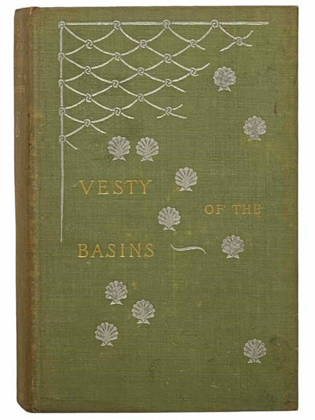 Vesty of the Basins: A Novel