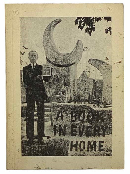A Book in Every Home