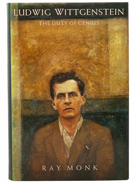 Ludwig Wittgenstein: The Duty of Genius