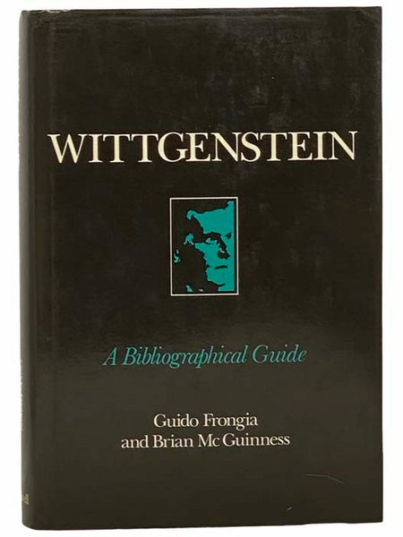 Wittgenstein: A Bibliographical Guide