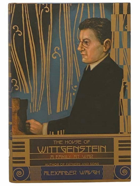The House of Wittgenstein: A Family at War