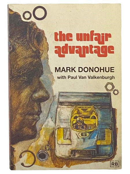 The Unfair Advantage