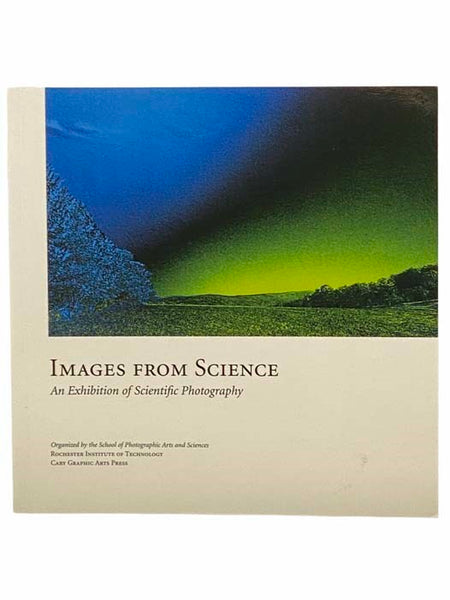 Images from Science: An Exhibition of Scientific Photography