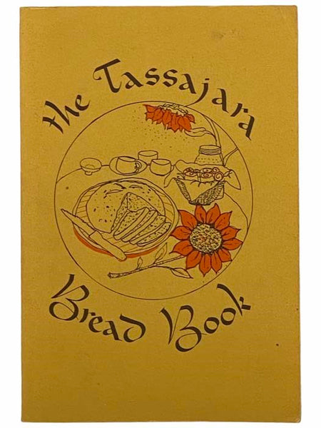 The Tassajara Bread Book (Revised & Updated Edition)
