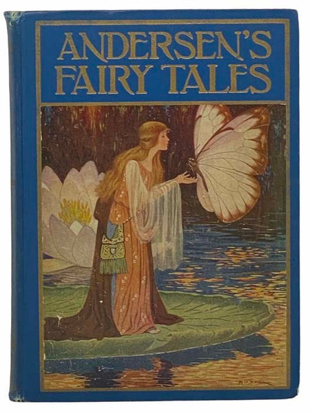Hans Andersen's Fairy Tales (The Windermere Series) [Christian]