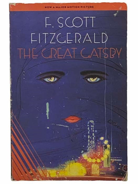 The Great Gatsby
