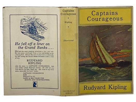 Captains Courageous