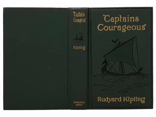 Captains Courageous