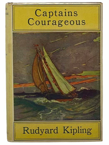 Captains Courageous
