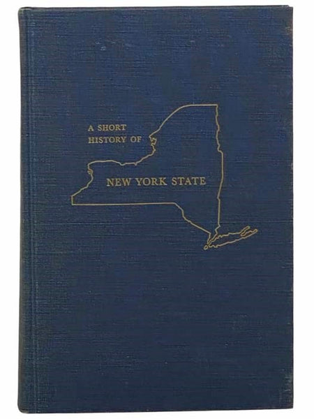 A Short History of New York State